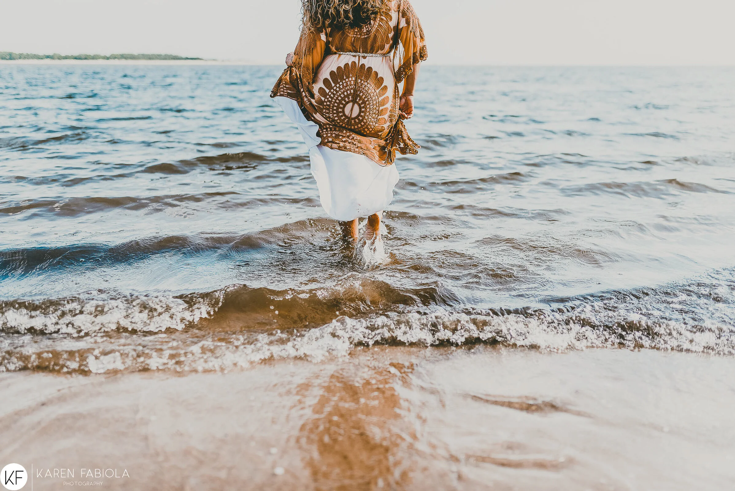 Finding yourself- Womanhood photography - Karen Fabiola Photo- Mira Y Te Cuento - Boqueron, Cabo Rojo Photographer