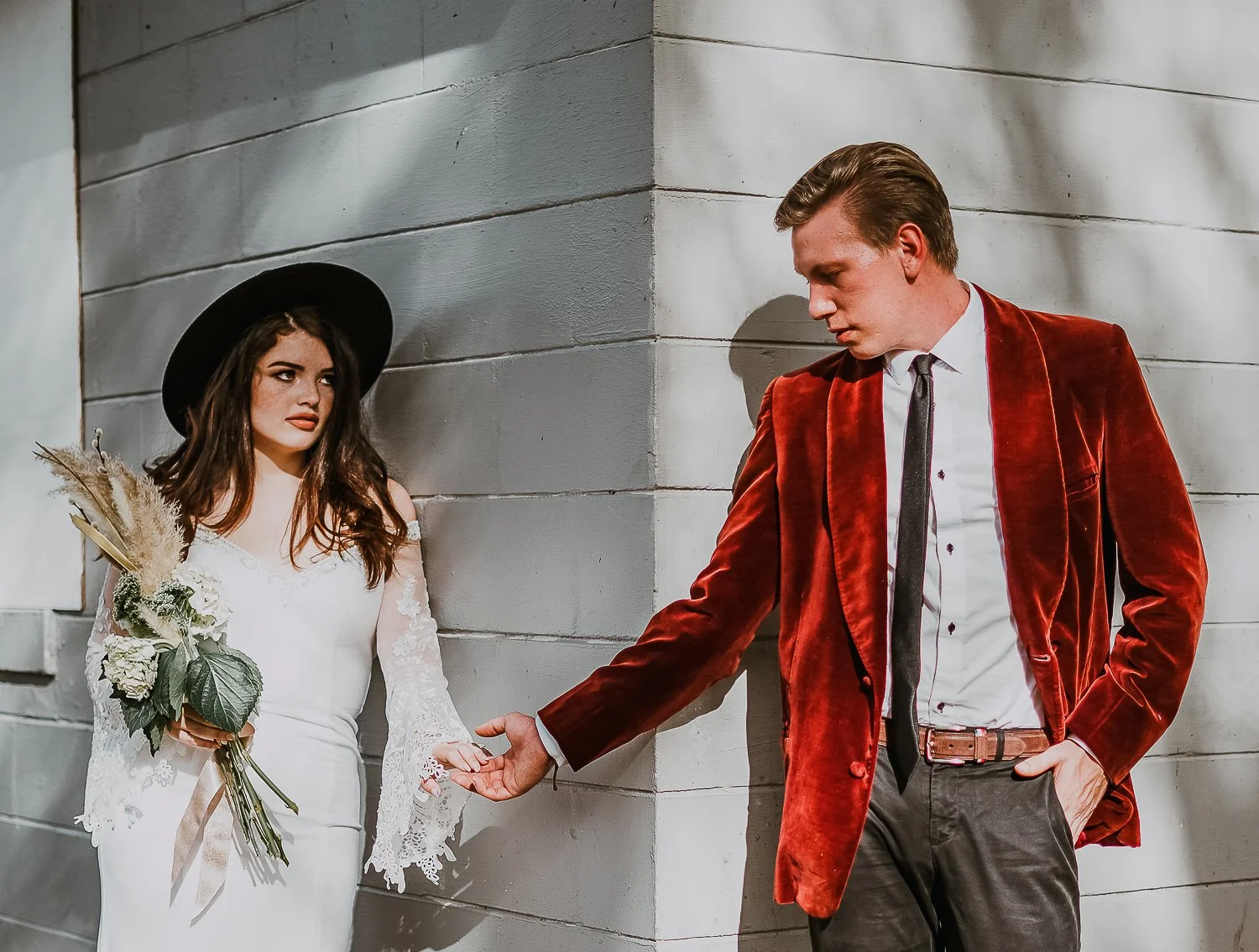 Our backyard wedding in Jacksonville , Fl by Karen Fabiola Photo