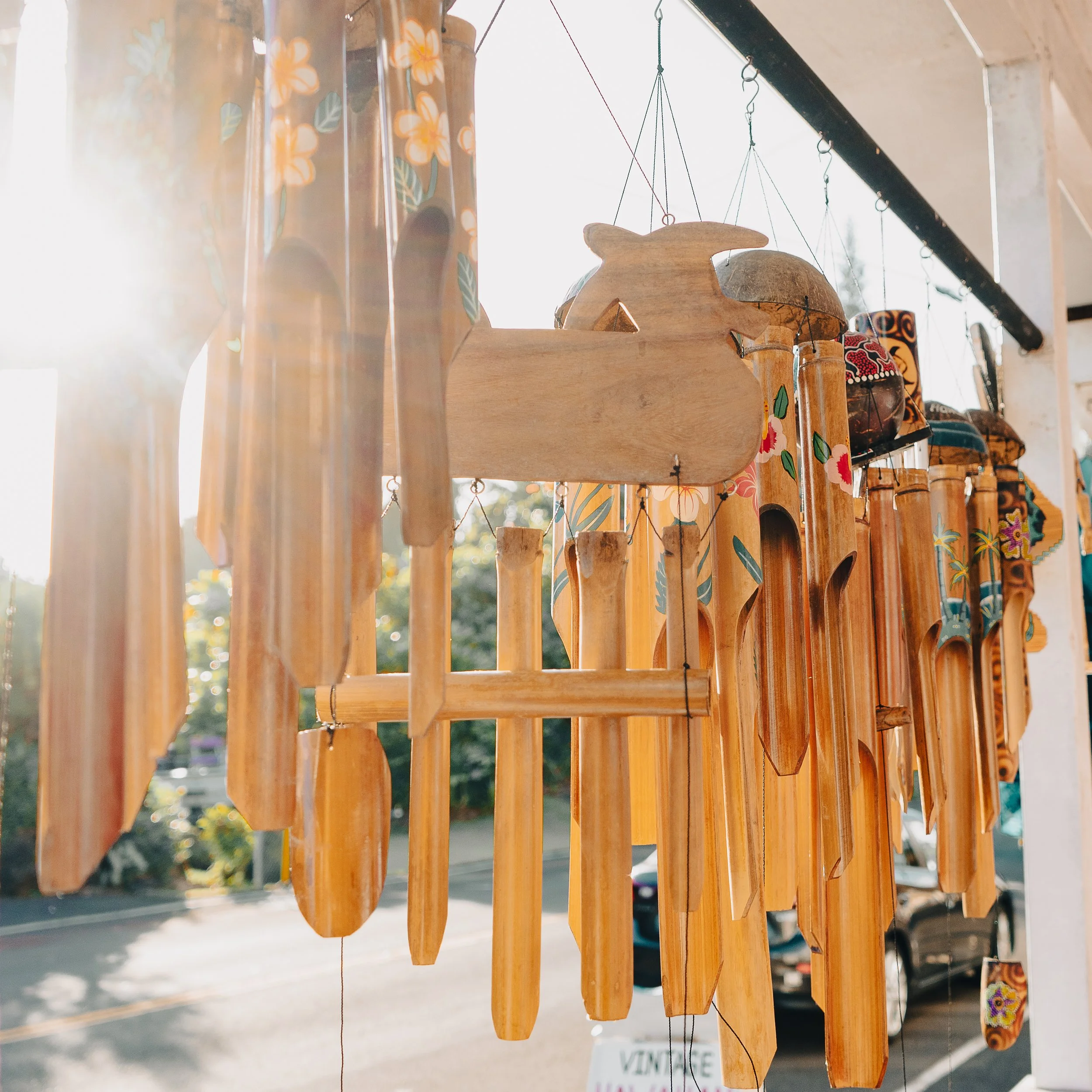 Facebook and Instagram out?         What are the other Choices?