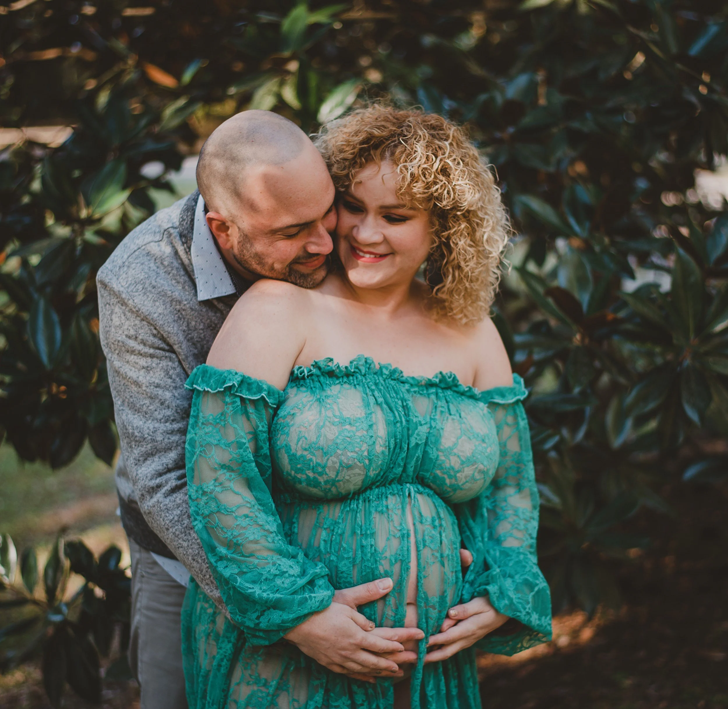 Couple Photoshoot by Karen Fabiola