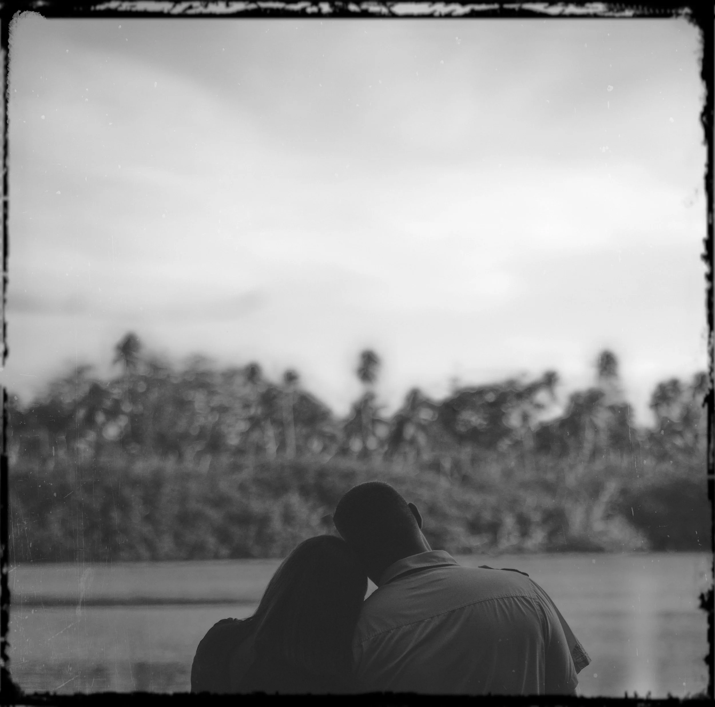 Siempre mirando a un futuro juntos- 25 Aniversario By Karen Fabiola Photo