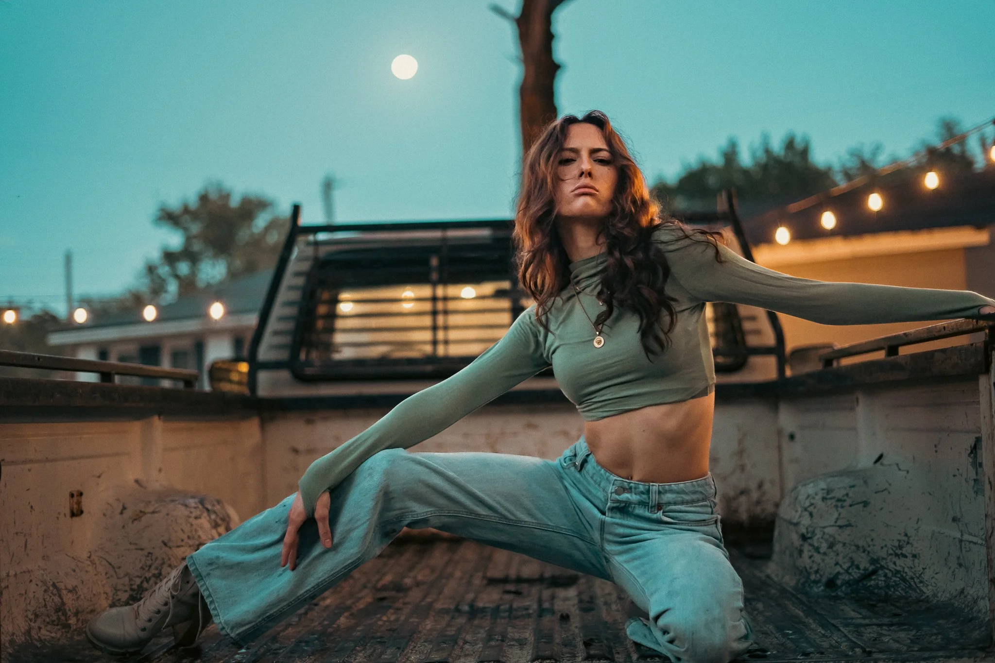 Fun Afternoon at The Cowford Co