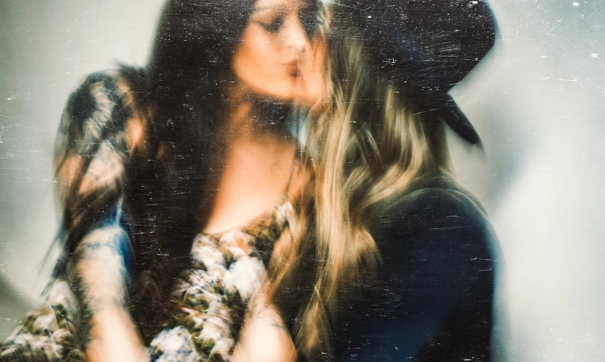 LGTBQ couple date Photography