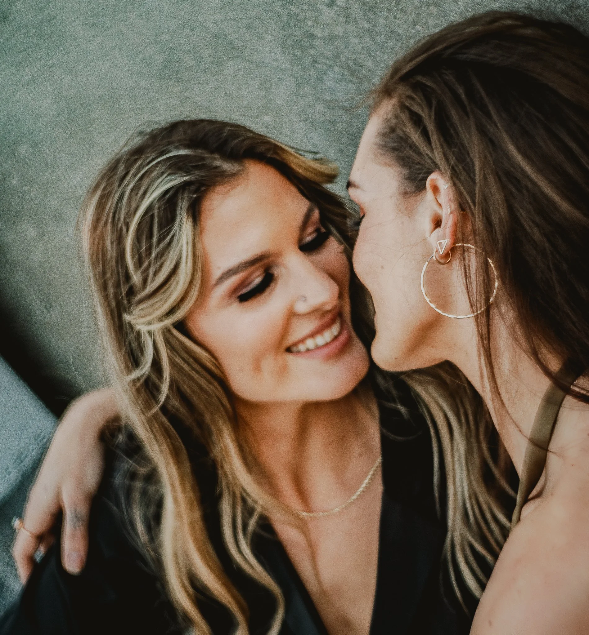 Gorgeous Queer Couple’s Date around Downtown Jacksonville, Fl.