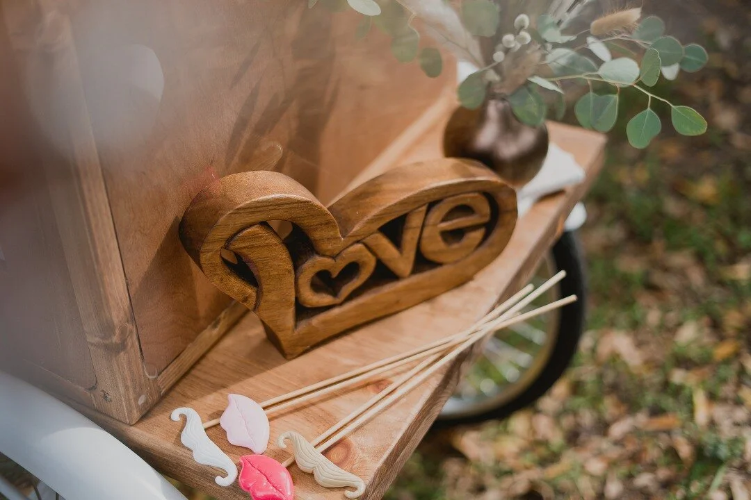 Wedding Details By Karen Fabiola Photo