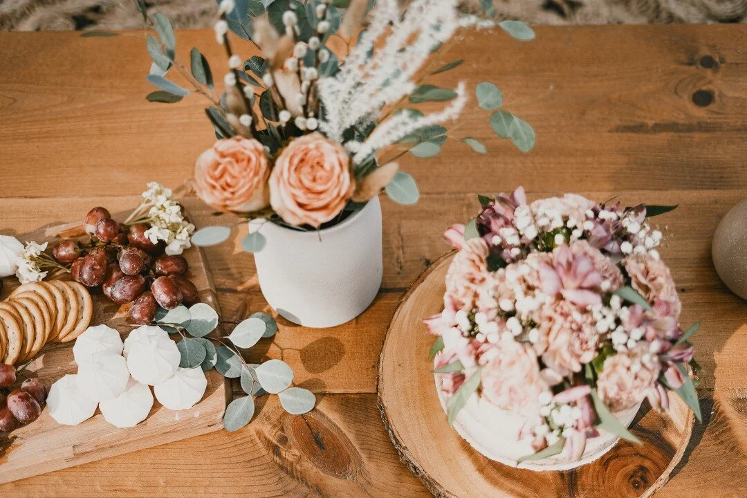 Wedding details - Karen Fabiola Photo