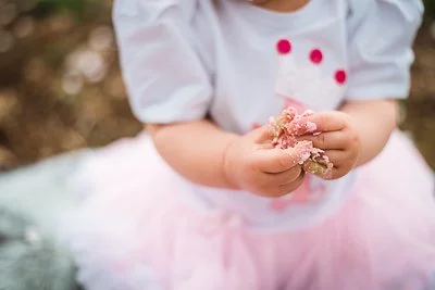 Happy Birthday - Karen Fabiola Photo