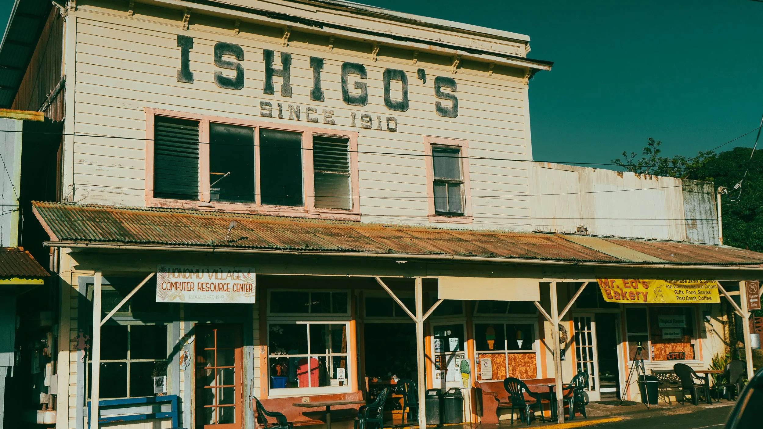 Big Island Hawaii- Karen Fabiola Photo- Mira y Te Cuento