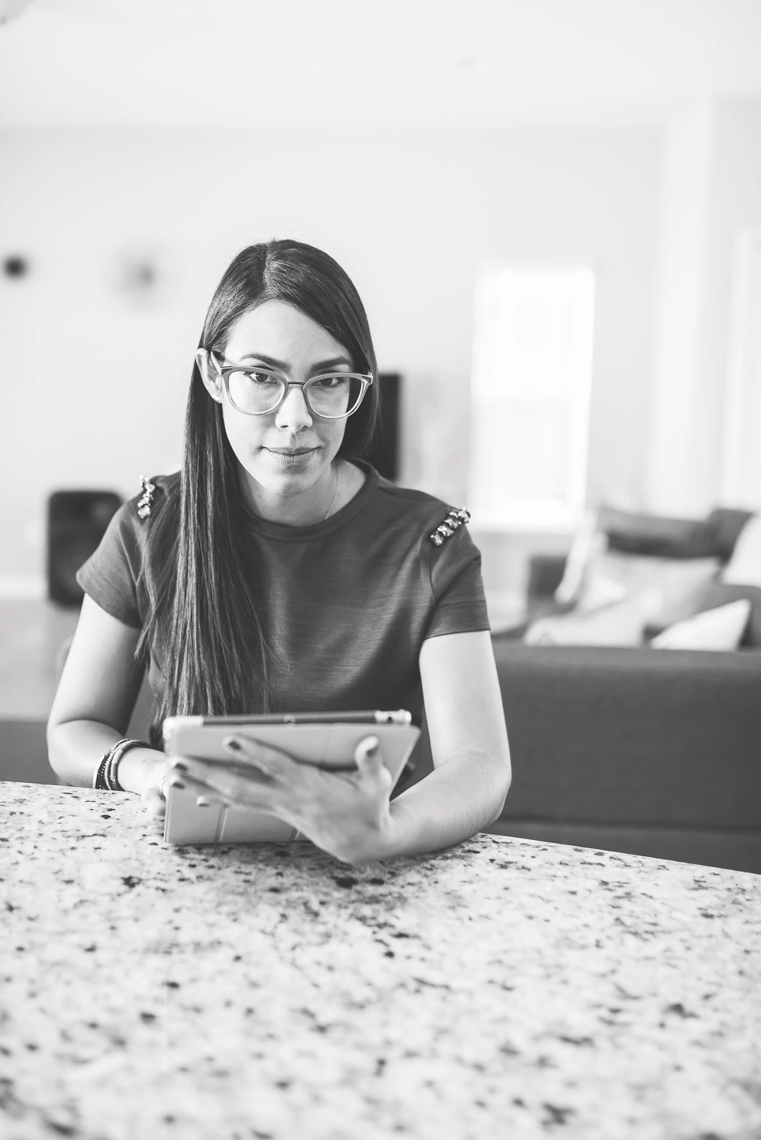 Doctor headshots photos. Working from home too.