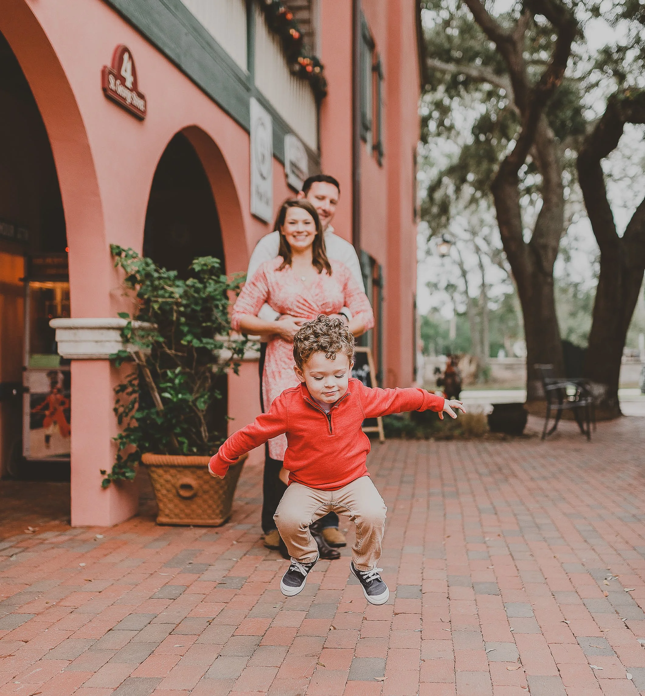 Looking for a Photographer?       What type of Client are You?