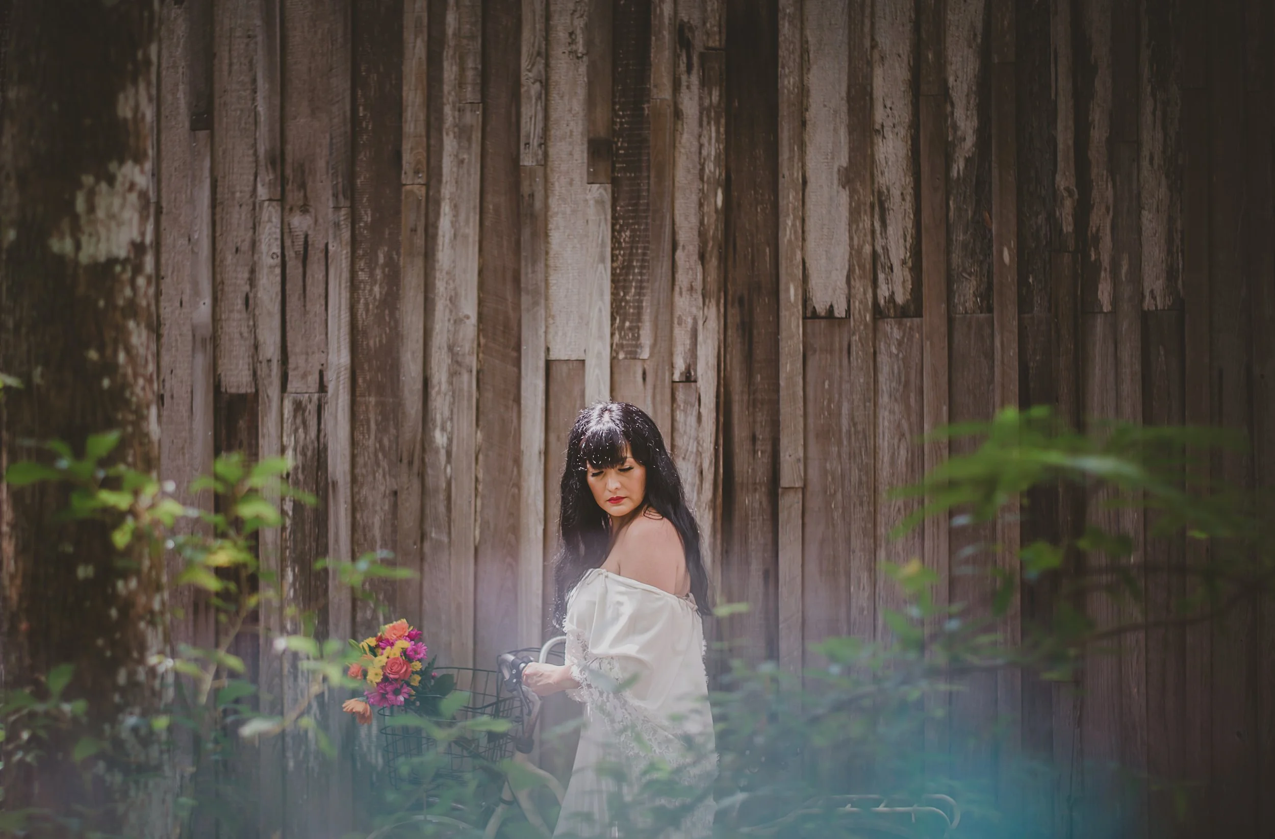 Portraits of Yourself! Just You!