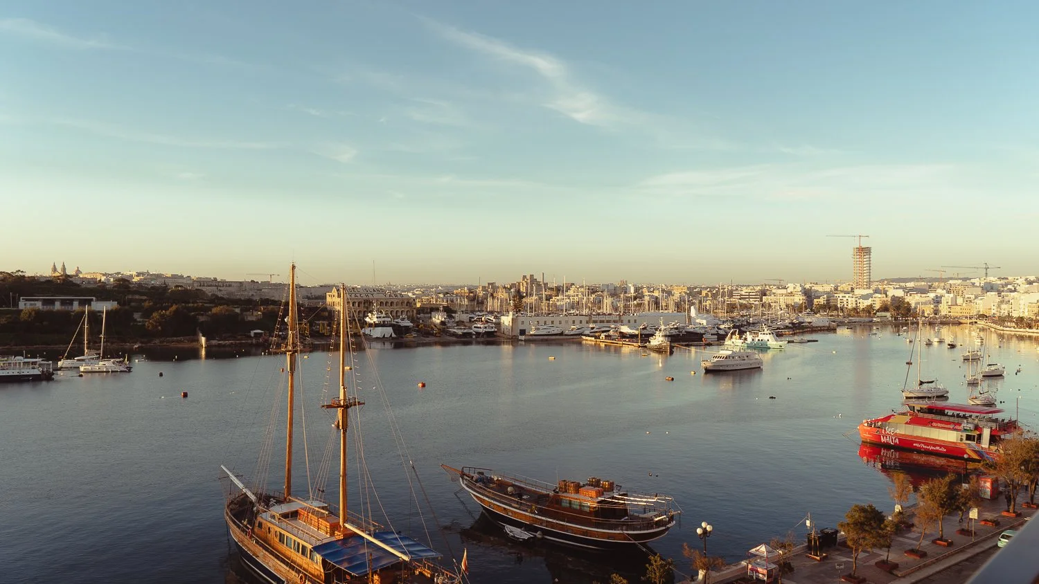 Malta, ¿ Como no lo Descubri Antes?