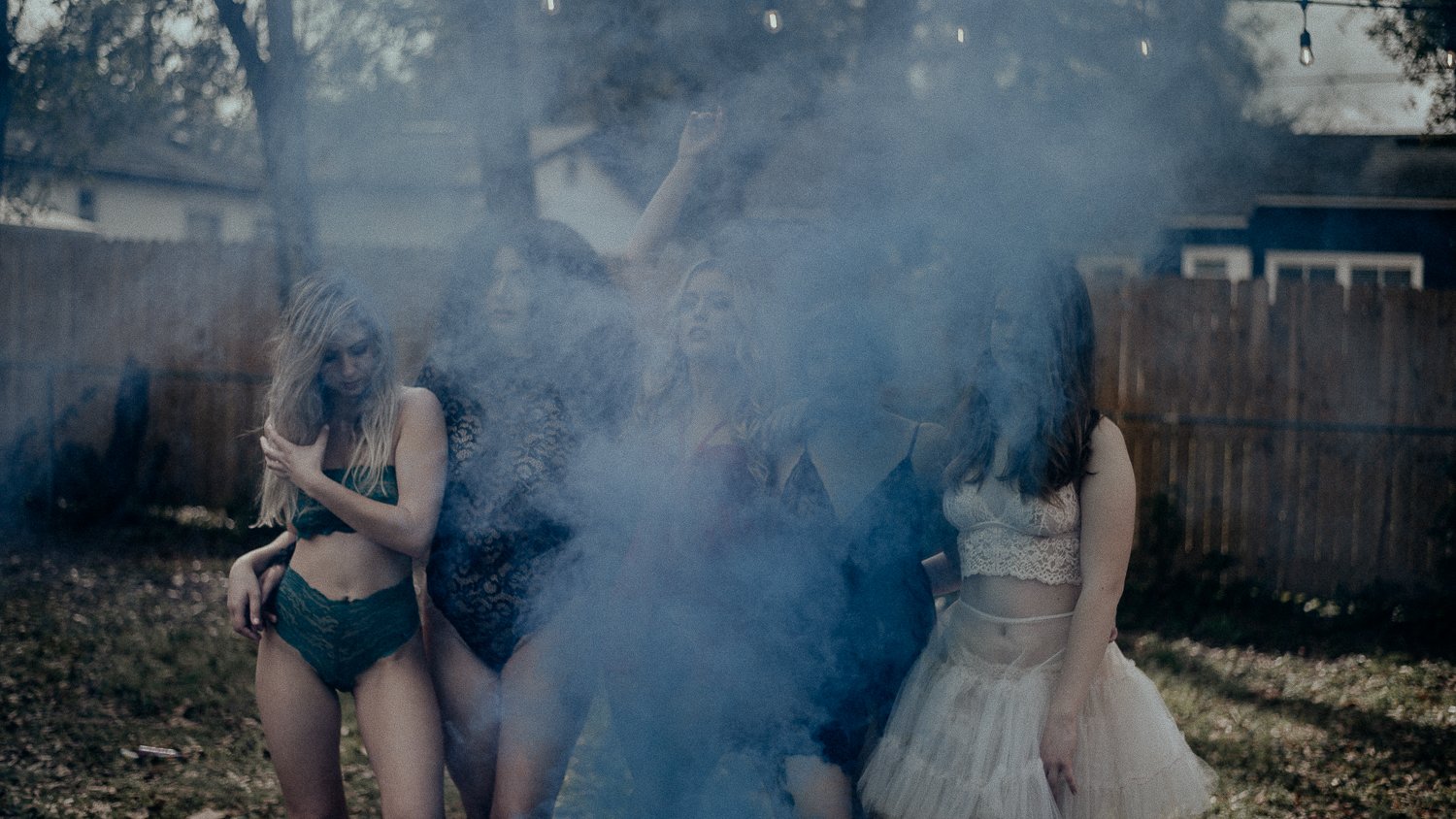 Musa- Photography Poject- Women feelinf powerful and beautiful-Karen Fabiola Photo