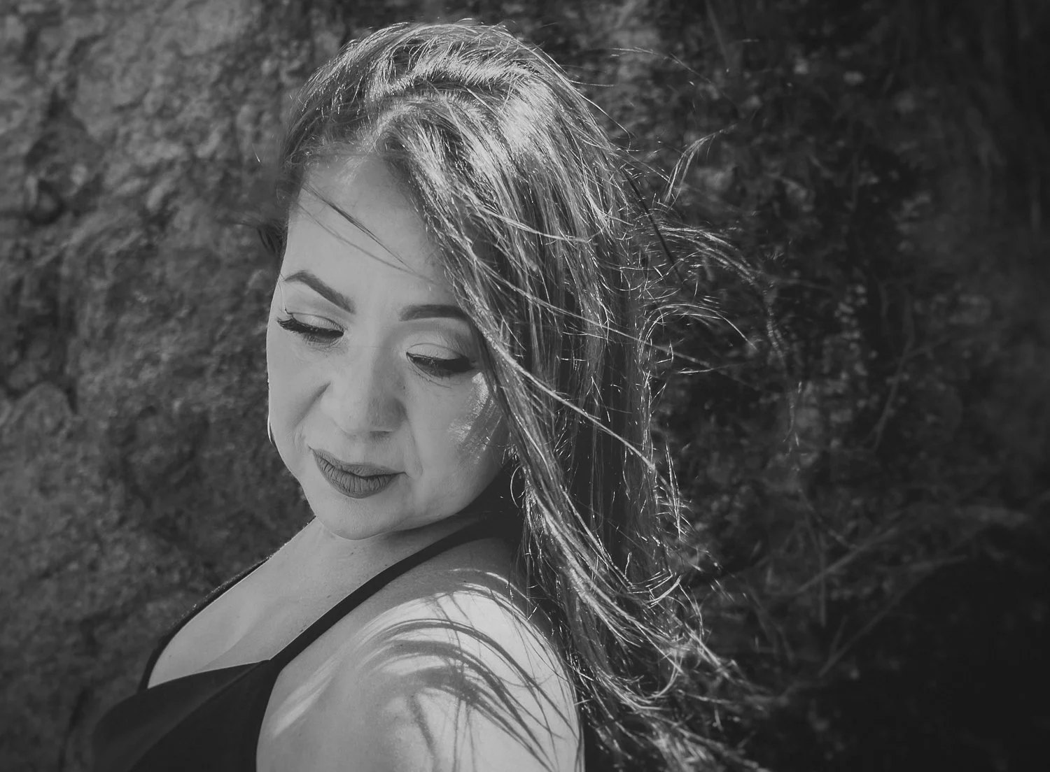 fully customized photo session