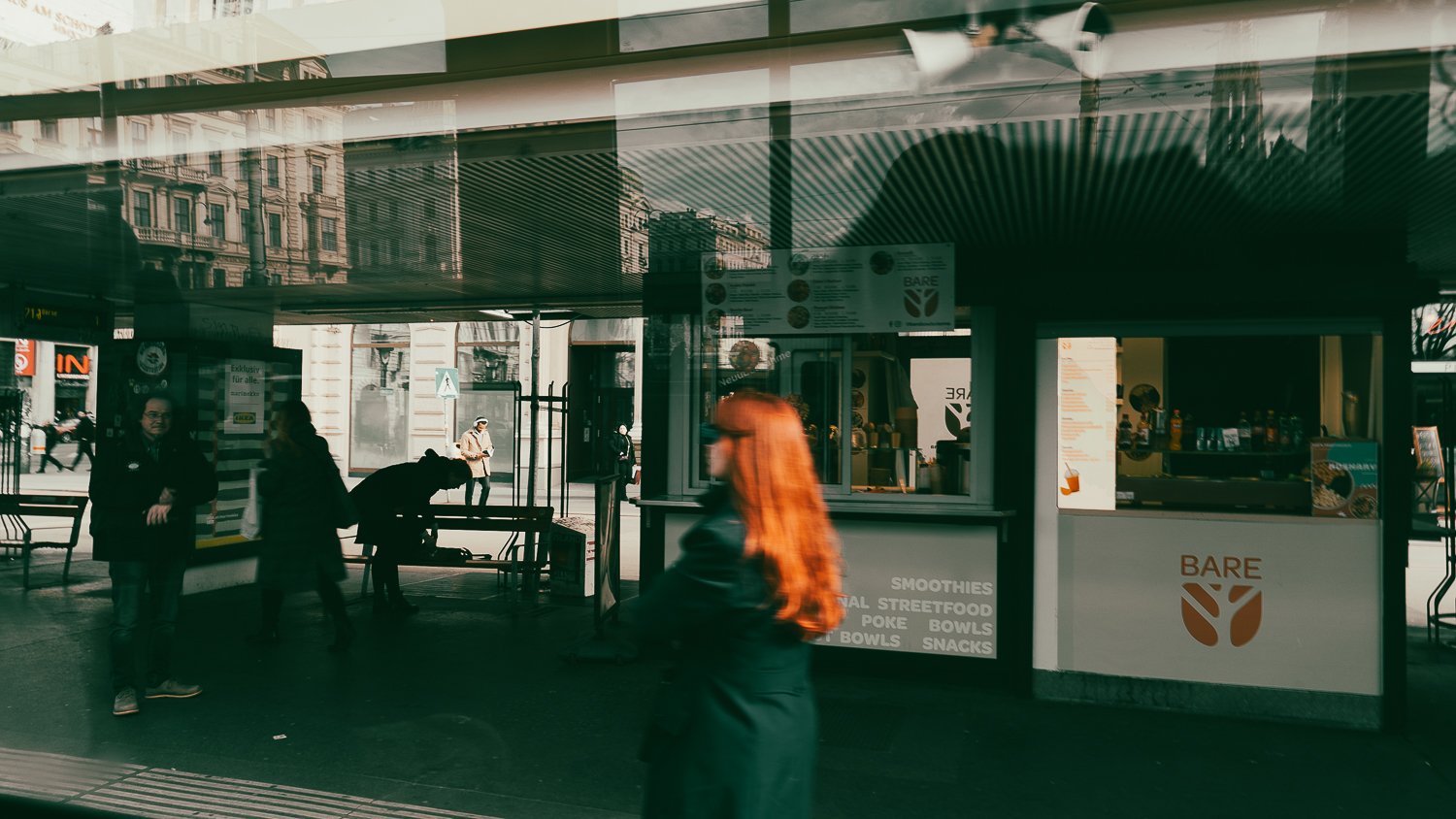 Photos with a Nostalgic Feel.                The Eye of  One Travel Photographer