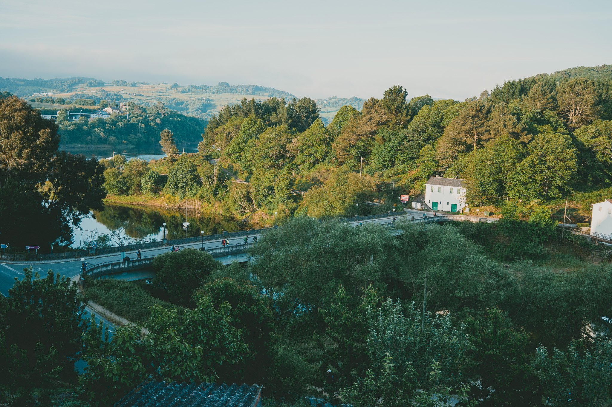 Retirarse Fuera de Estados Unidos