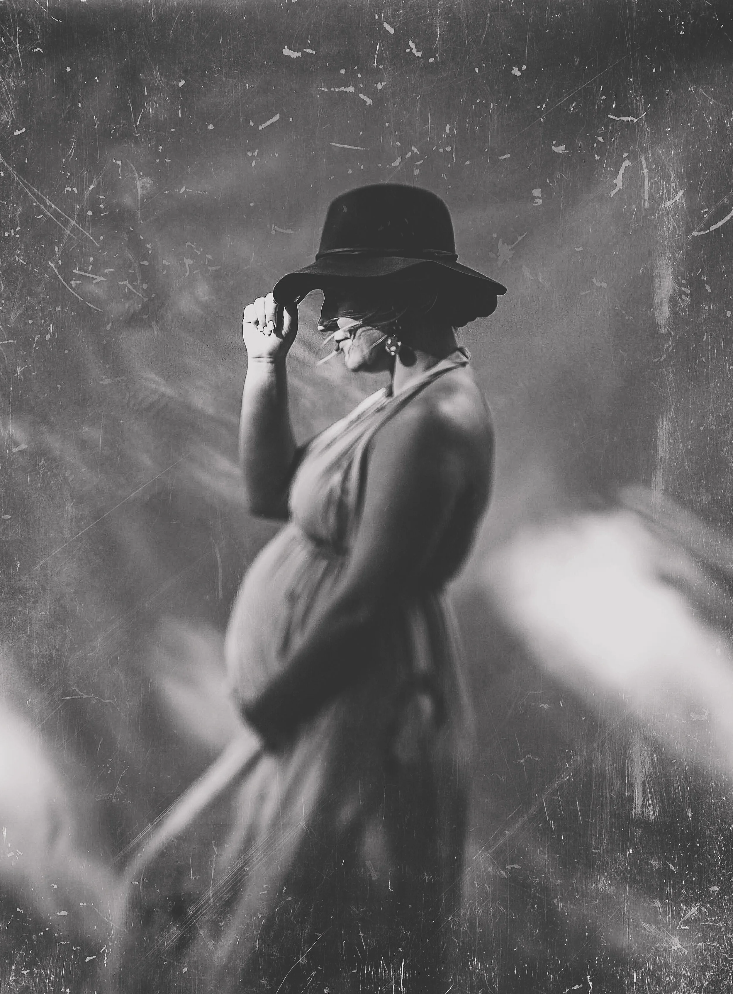 The beauty of Maternity Photos