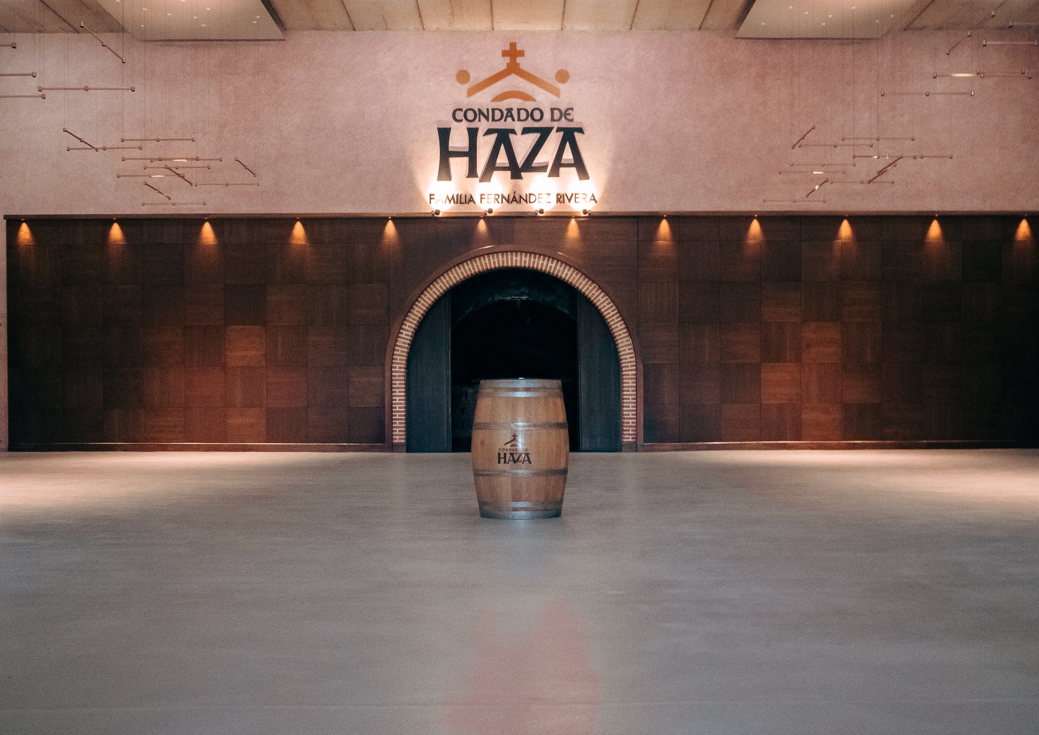 Wine, Light, and Unhurried