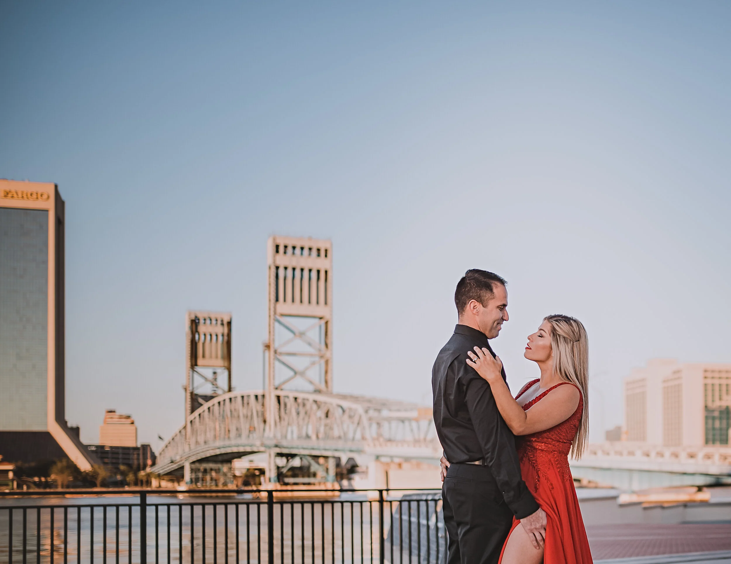 Sexy Anniversary photos Jacksonville Florida