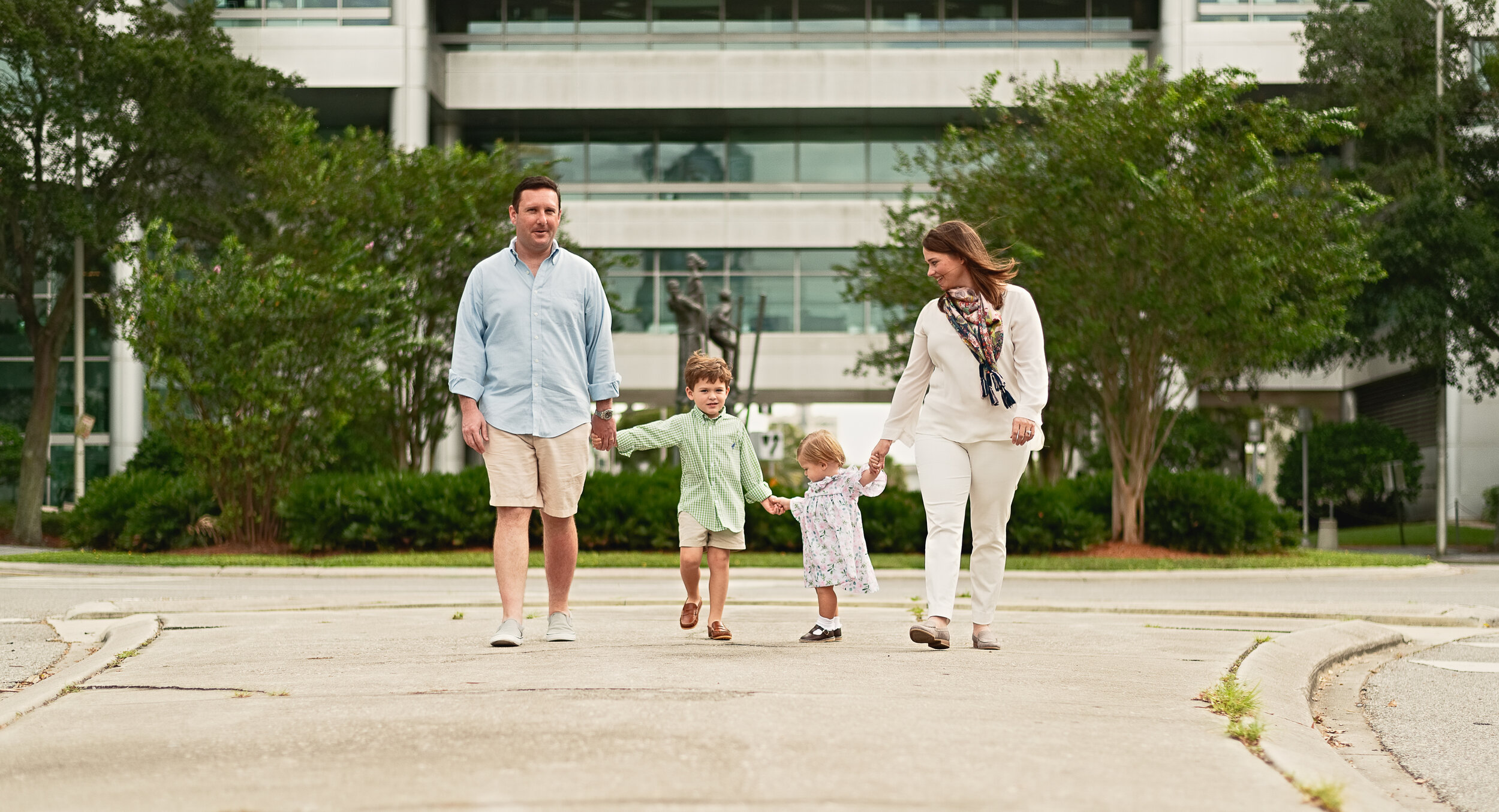 What to wear for a photo session by Karen Fabiola Photo