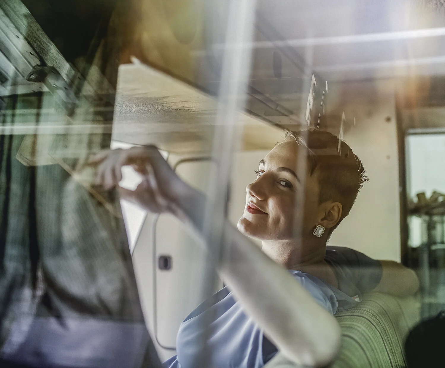 Capture the essence of womanhood and elevate your brand with stunning headshots and branding photography by Karen Fabiola Photo in Cabo Rojo, Puerto Rico. As a model, YouTuber, and influencer, your image is your currency. Let us help you craft a visu