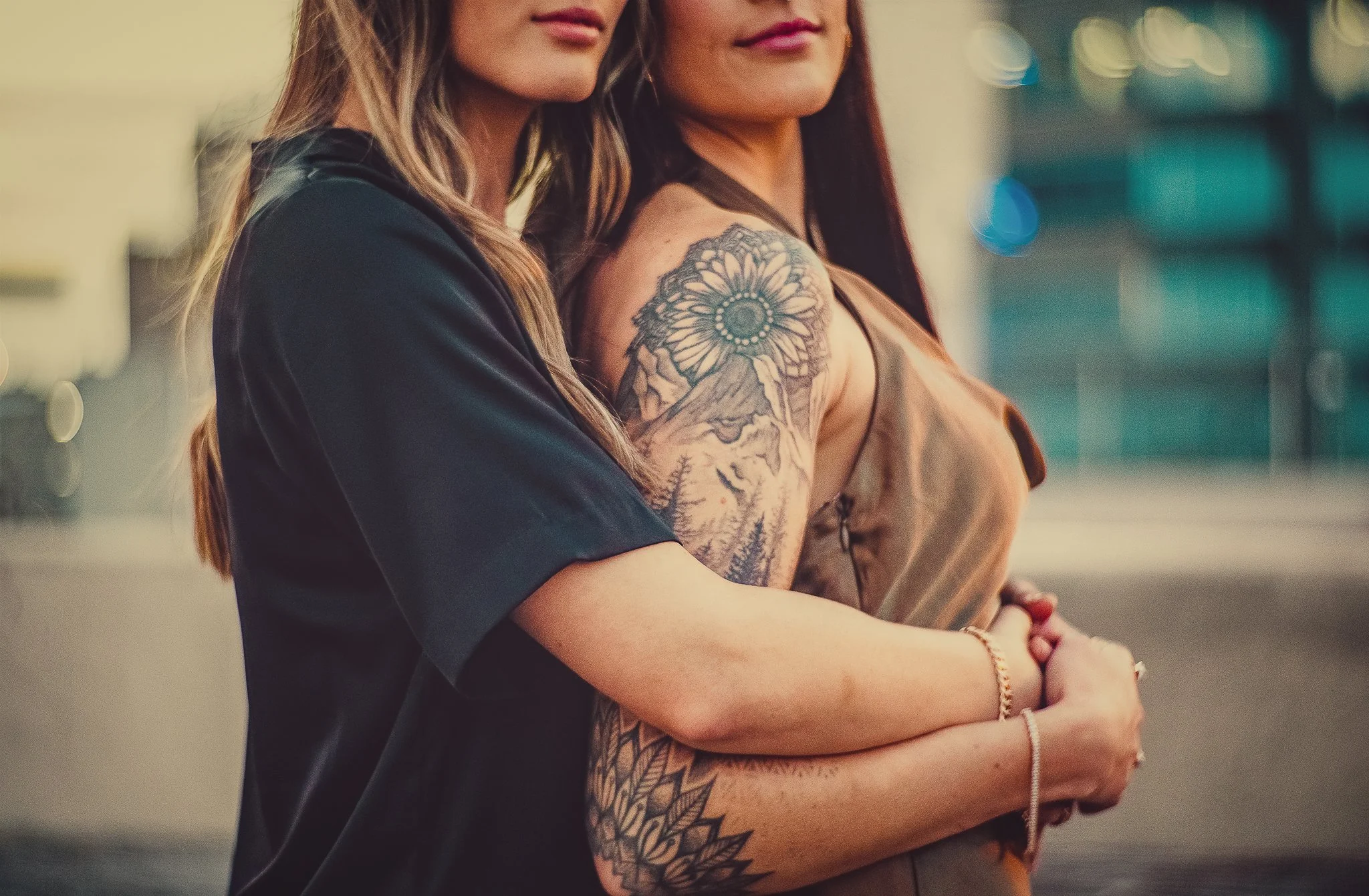 LGBTQ photographer in Puerto Rico, Karen Fabiola specializes in surprise proposals, engagements, and elopements, capturing stunning memories in beautiful locations like Cabo Rojo, Rincon, Aguadilla, and La Parguera.