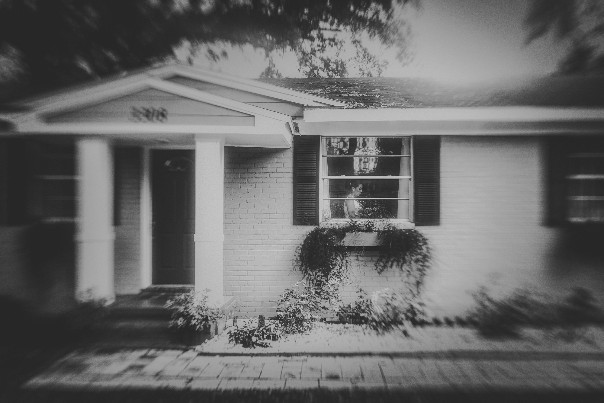 Getting ready- Cabo Rojo, Puerto Rico Wedding Photographer- Karen Fabiola Photo