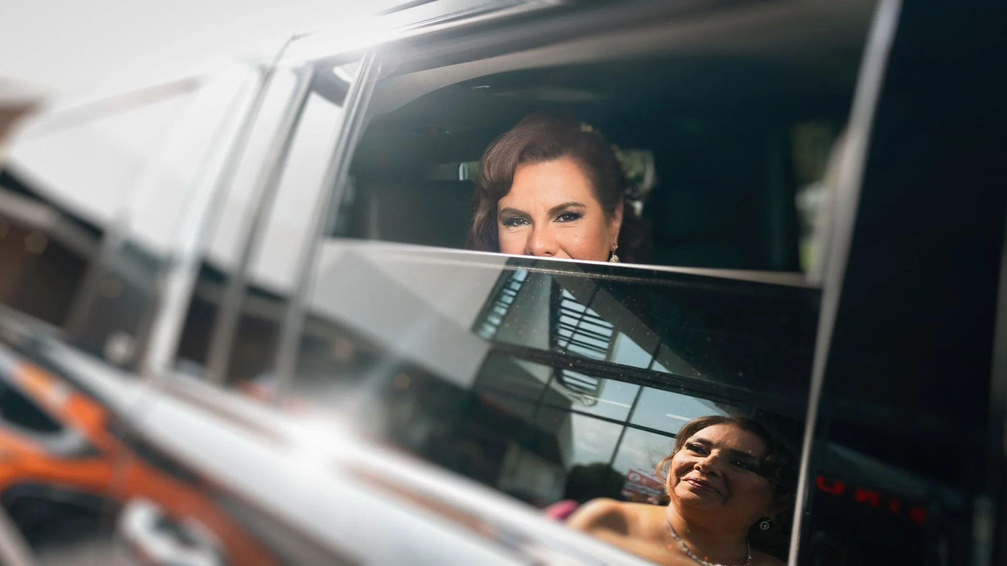 Experience the magic of an LGBTQ wedding at The Aloft in Ponce, Puerto Rico. Picture two beautiful brides sharing a romantic sunset kiss, celebrating their love in a breathtaking setting.LGTBQ wedding at The Aloft in Ponce Puerto Rico. Beautiful brid