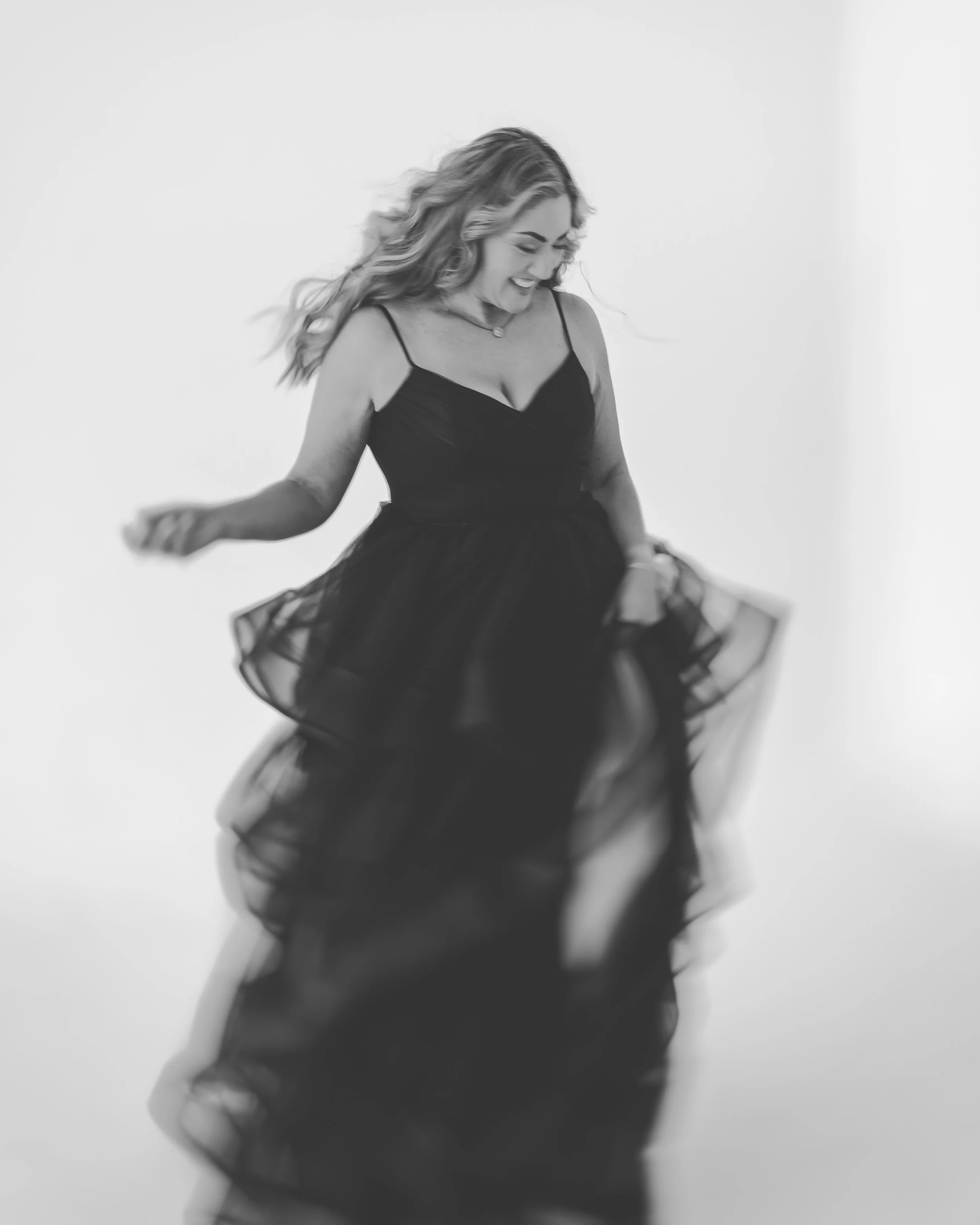 Celebrando cumpleanos a los 50- karen fabiola photo