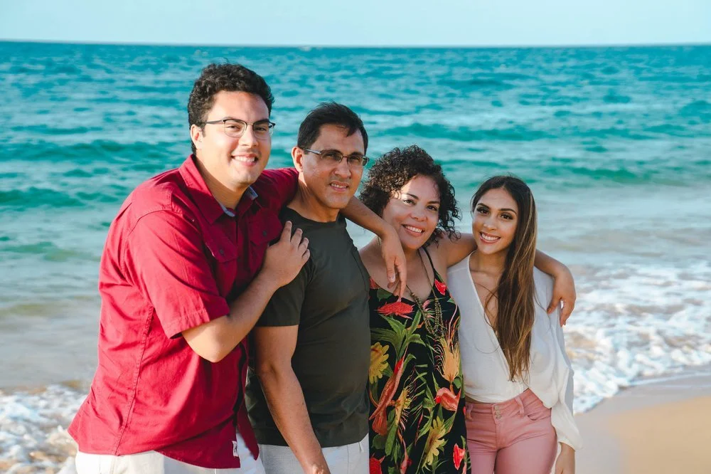 Personal Photography Journey