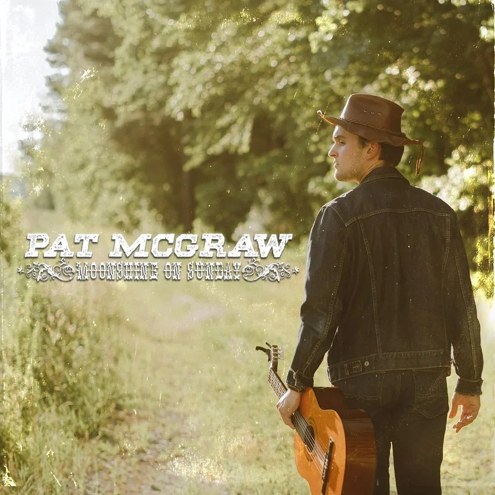 Pat McGraw