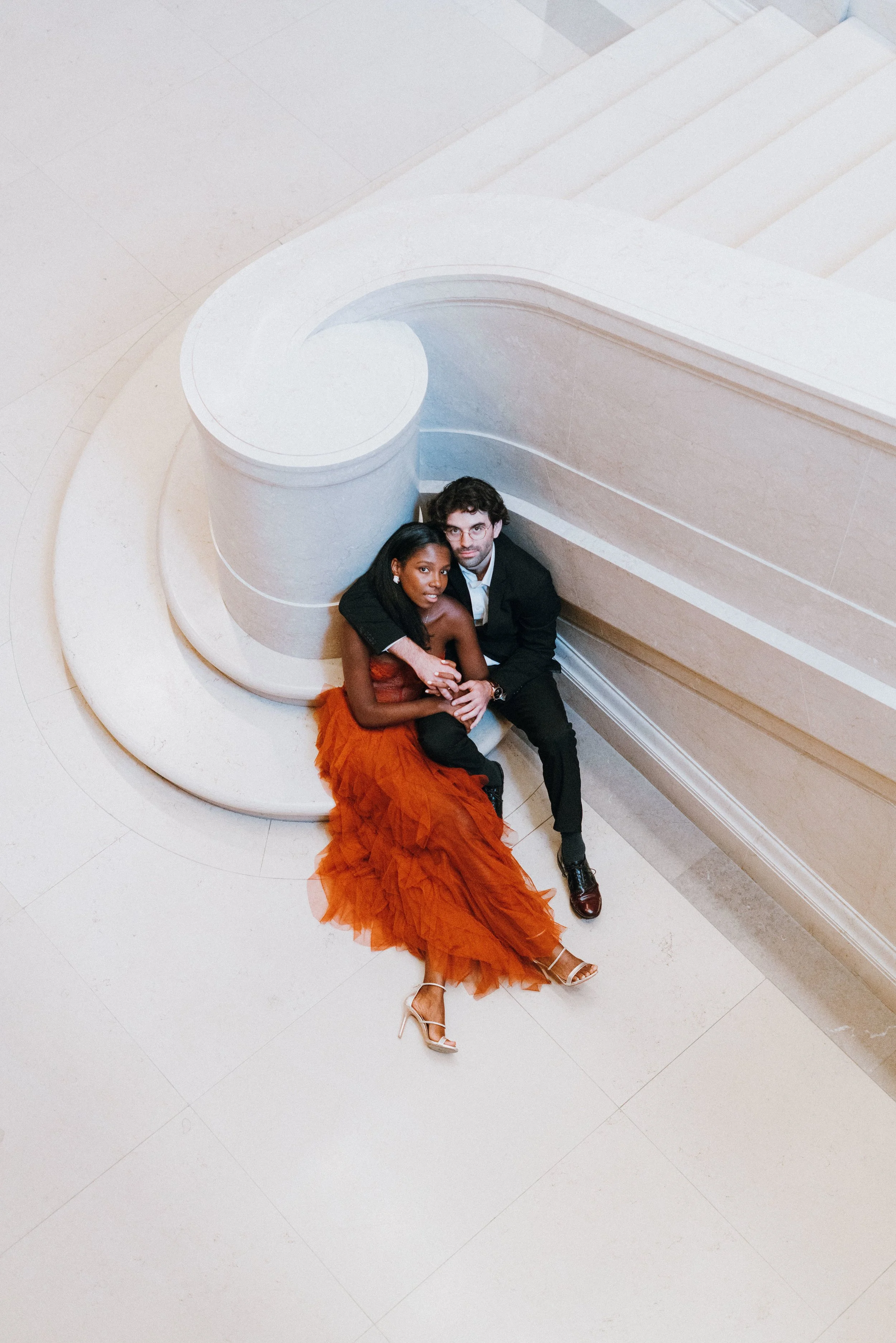 Couples & Engagement