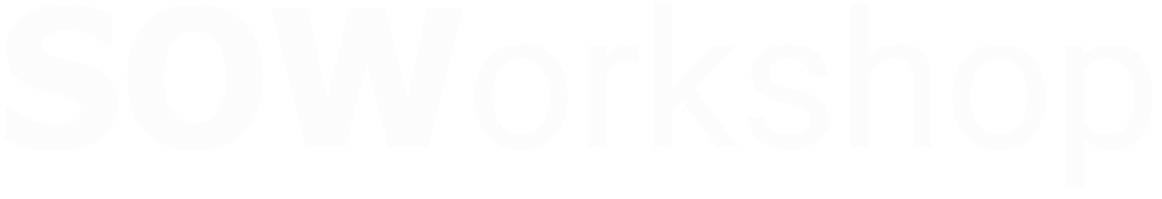 SOWorkshop