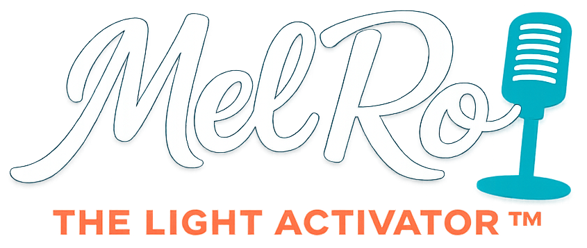 MelRo The Light Activator