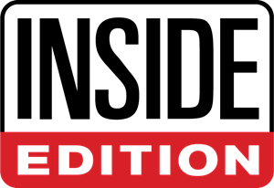 A logo with a black background and the word 'EDITION' in bold black uppercase letters on a red rectangular background.