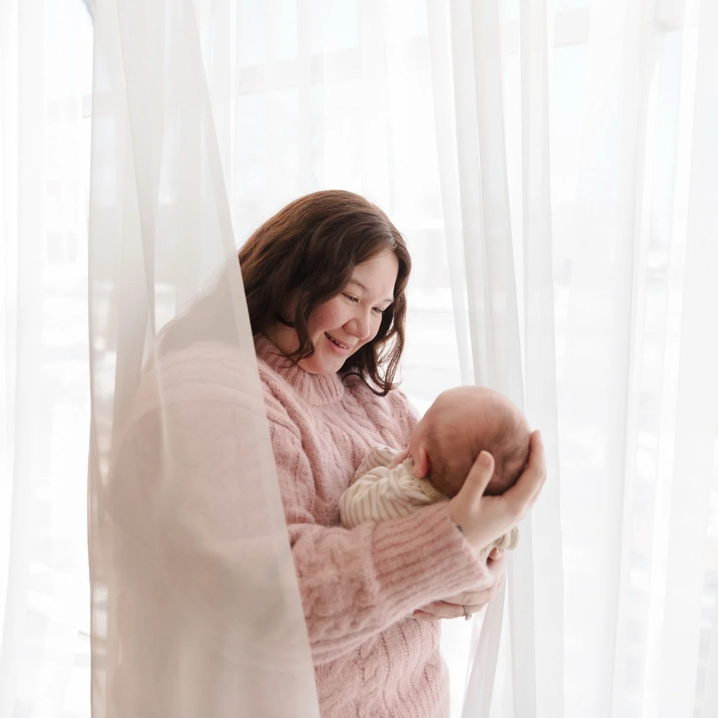 Motherhood 🌸

Gift mom the gift of being in the photos! Sadly, lots of moms get left behind the camera, let's change that 🩷 

I now have gift vouchers for minis and full sessions good all year 'round! So you don't need to overthink on a gift, I got
