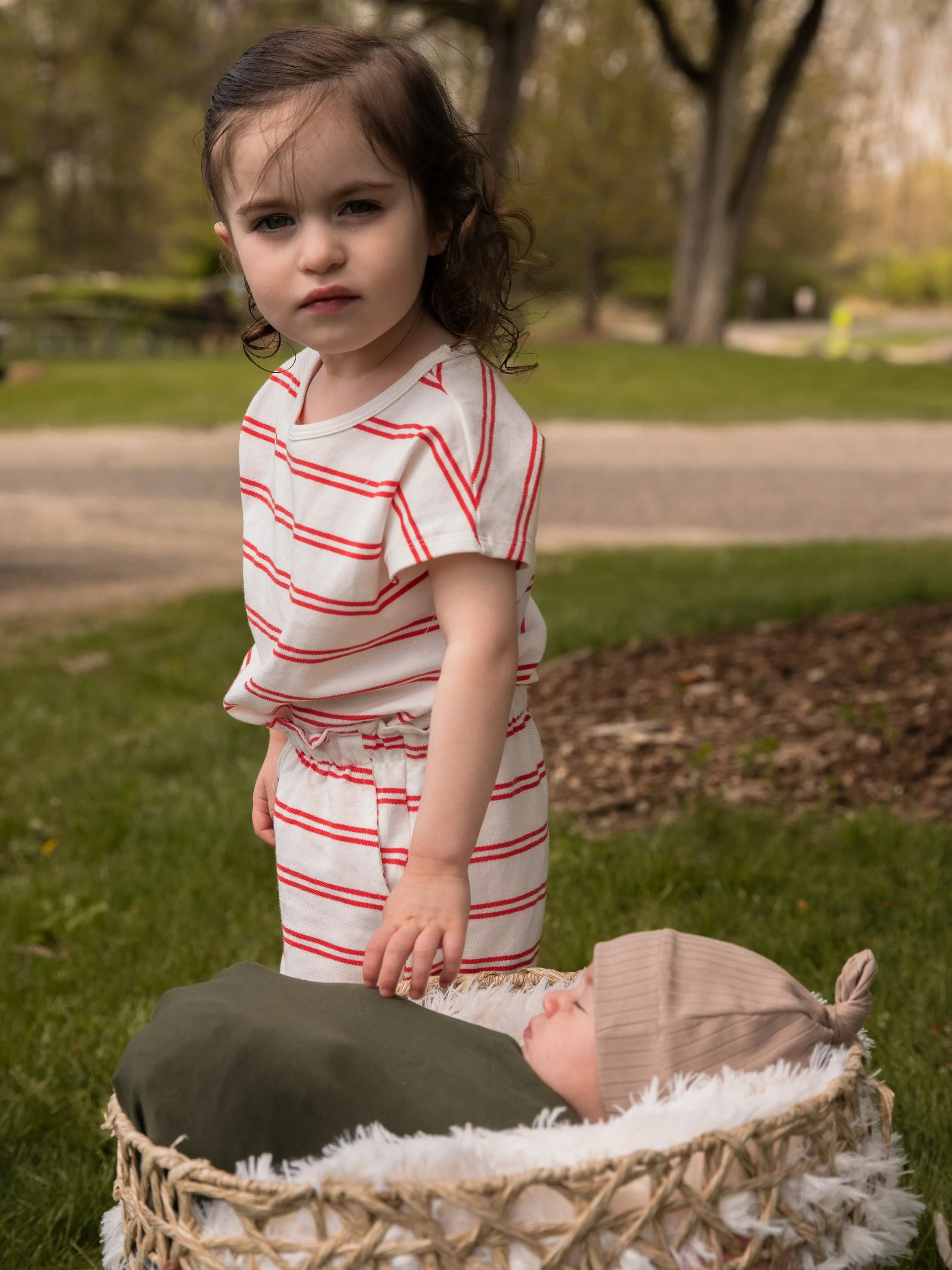 Baby Liam has made his debut 🥹💙 

.

.

.
#familyportraitphotographer #newbornphotographers #oaklandcountymichigan #springminis #milestonephotography frenkelfilms pure michigan documenting families capturing memories detroit photographer mini sessi