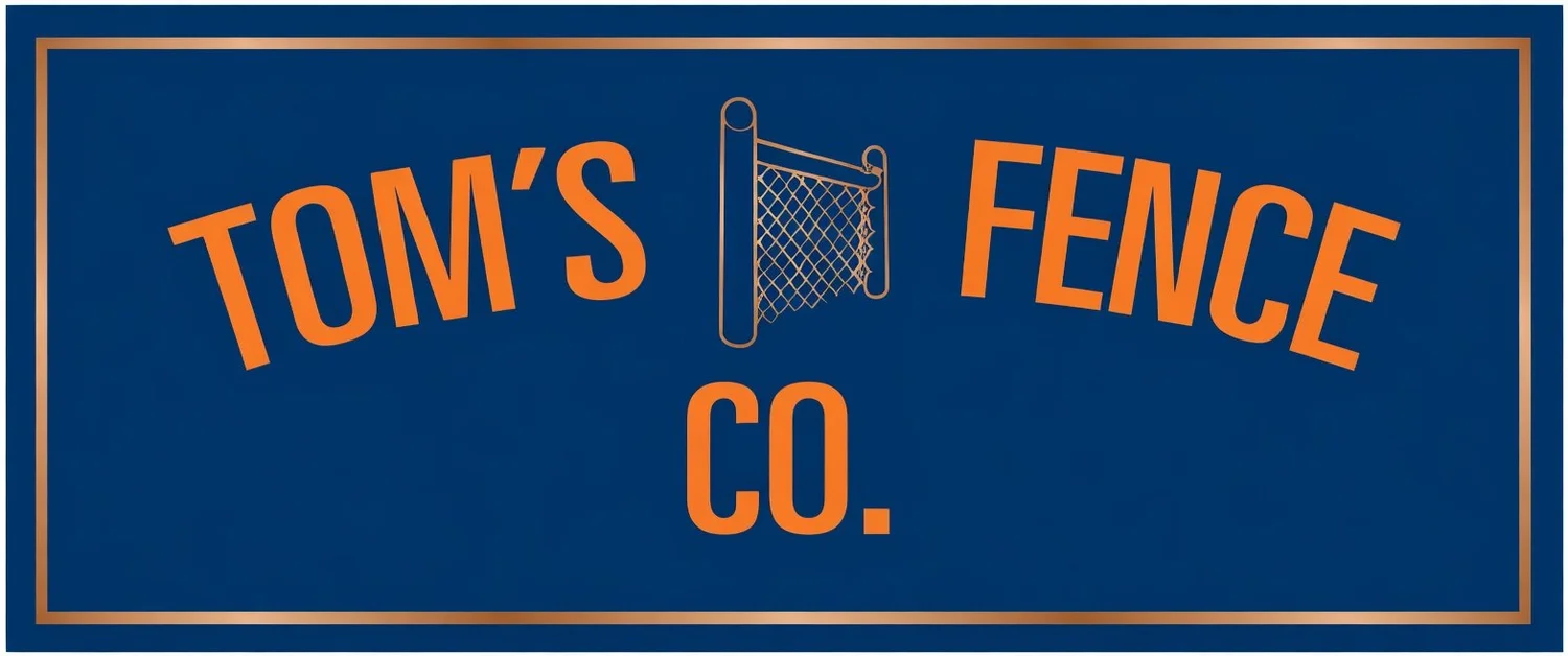 Tom's Fence Company