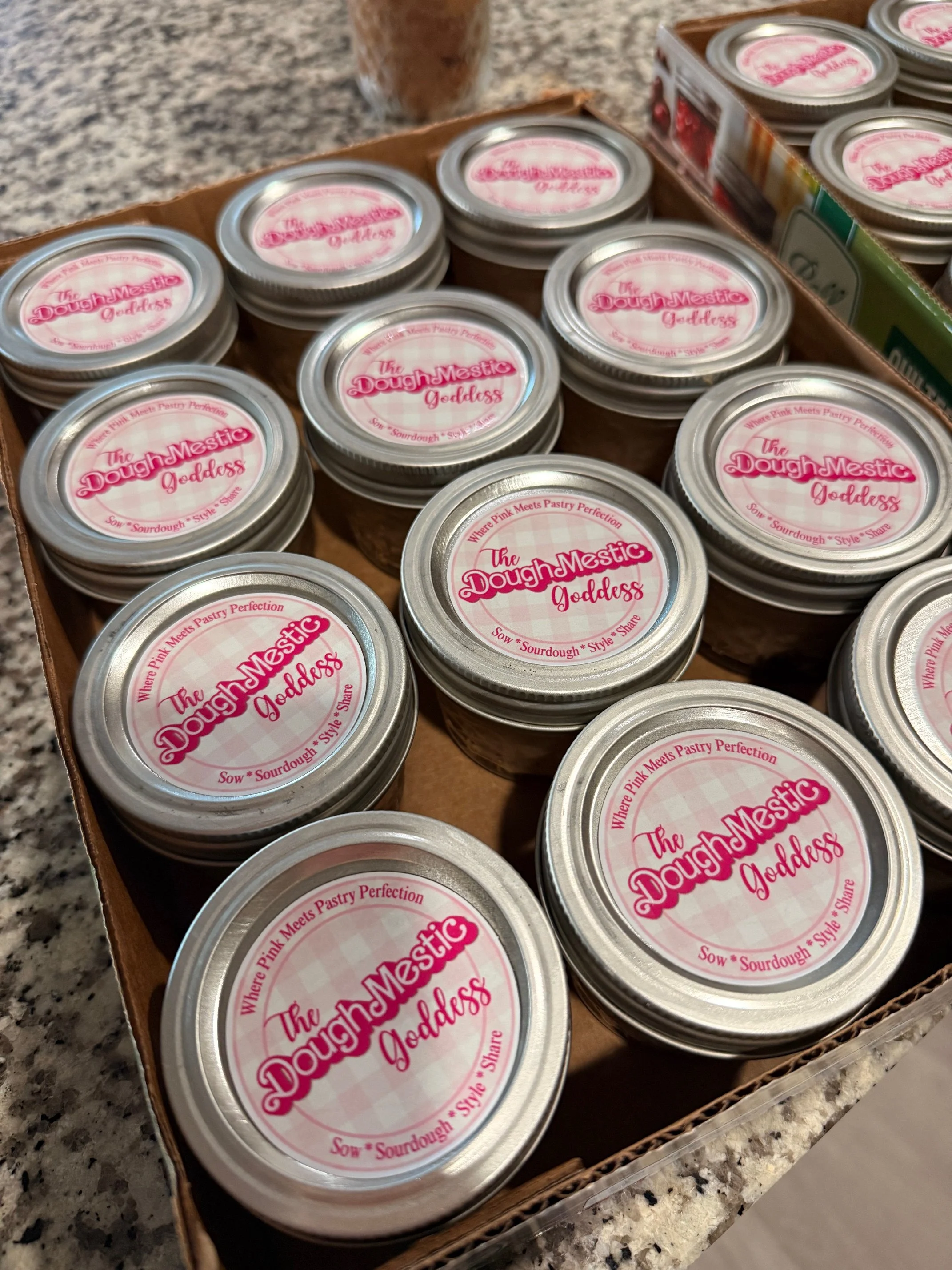 Freshly-Churned, Cinnamon Sugar Butter