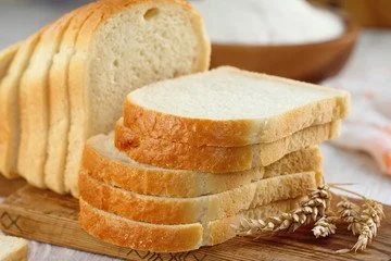 Sweet Sandwich Bread