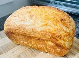 Traditional Sourdough - Sandwich Loaf