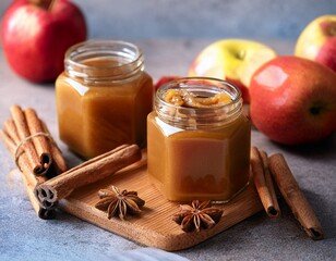 Freshly-Churned, Cinnamon Sugar Butter