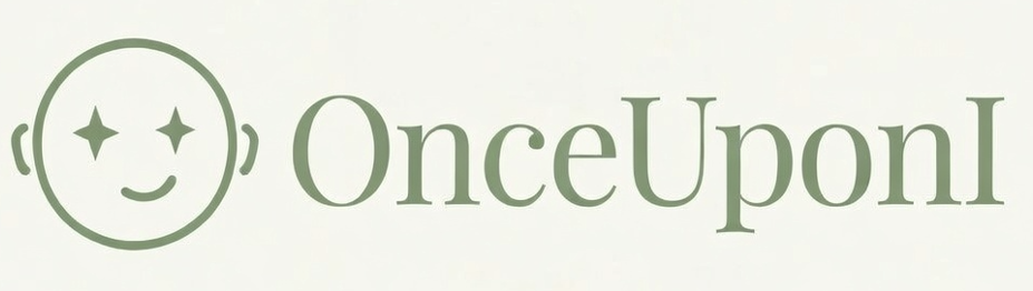 OnceUponI