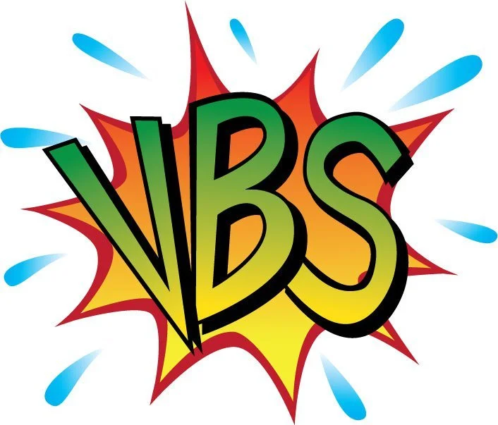 Vacation Bible School 