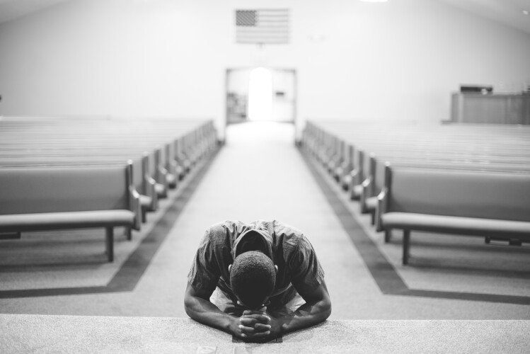 Mid-Year Altar Night 