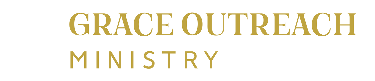 GRACE OUTREACH MINISTRY