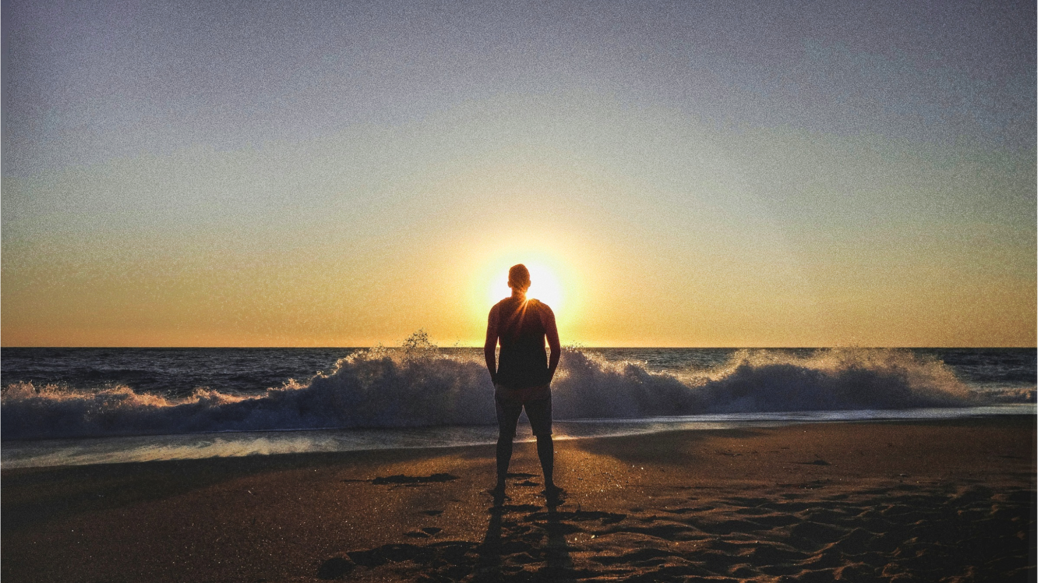 Cómo encontrar propósito y sentido