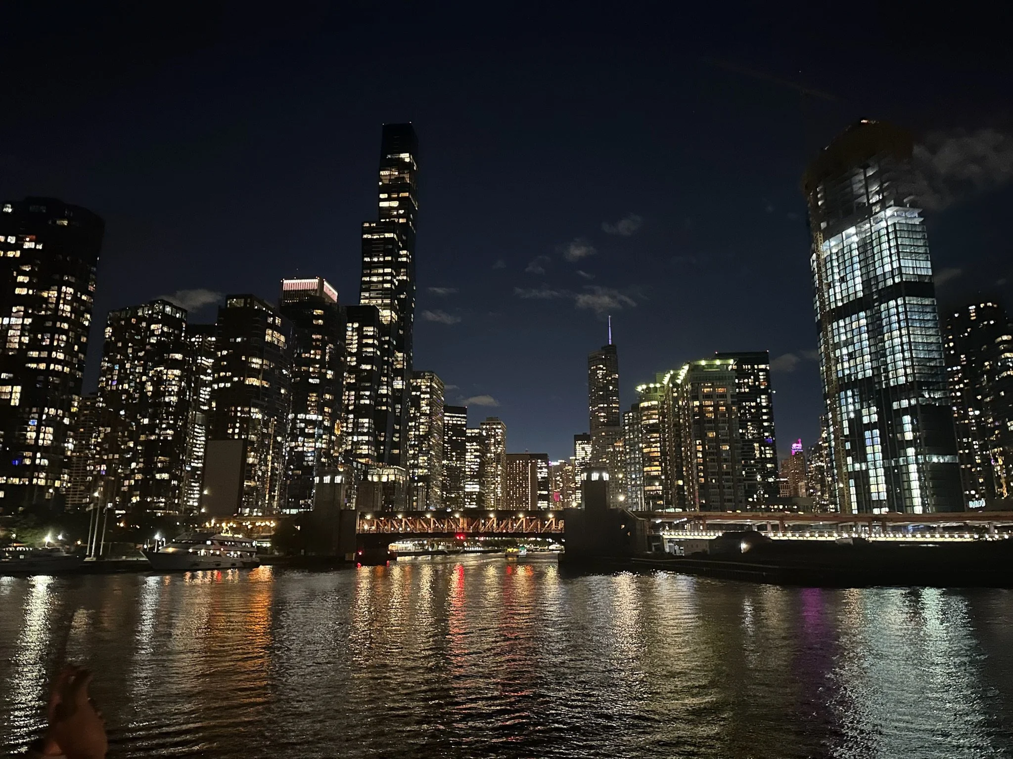Chicago - 1 Day