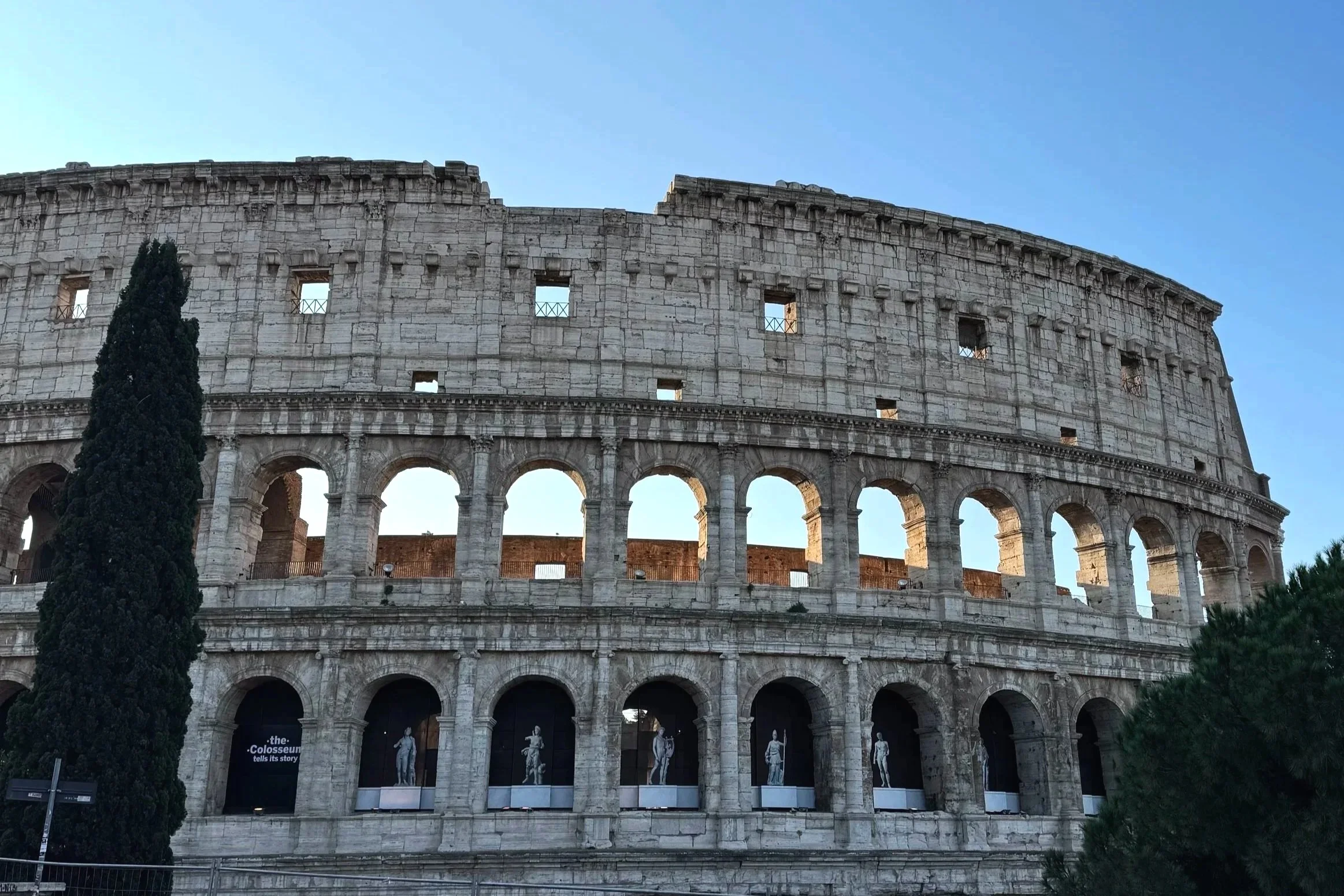 Rome - 3 Days