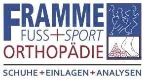 Framme Fuss + Sport Orthopädie